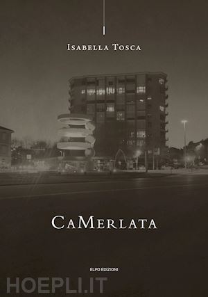 tosca isabella - camerlata