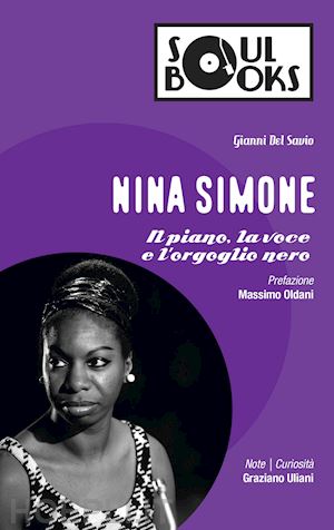 del savio gianni - nina simone