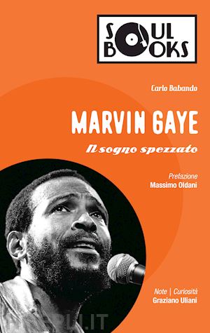 babando carlo - marvin gaye