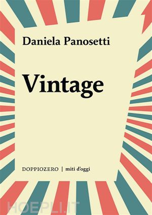 daniela panosetti - vintage