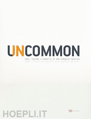 ied roma - uncommon