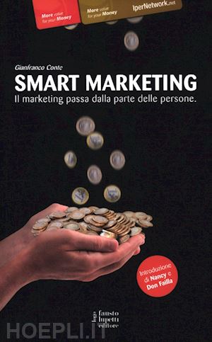 conte gianfranco - smart marketing
