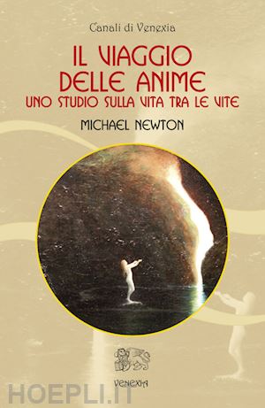 Il Destino Delle Anime - Newton Michael