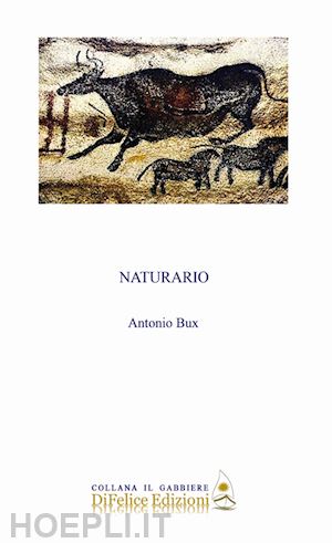 bux antonio - naturario