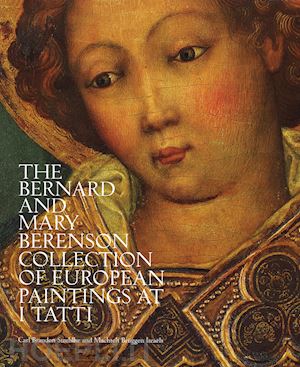 strehlke carl brandon; israels matchtelt bruggen - the bernard and mary berenson collection of european paintings at i tatti