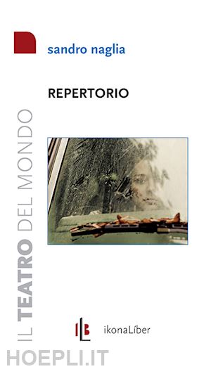 naglia sandro - repertorio