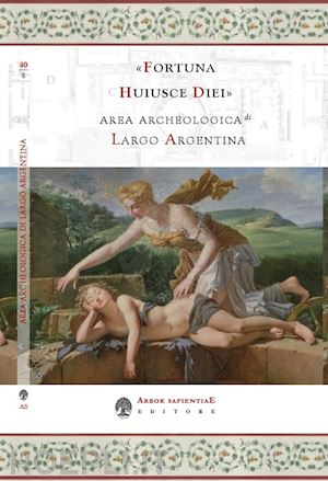 lugli giuseppe; garcia barraco m. e. (curatore) - fortuna huiusce diei