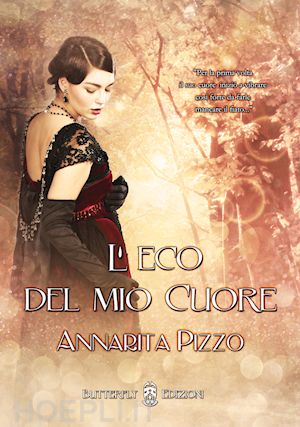 pizzo annarita - l'eco del mio cuore