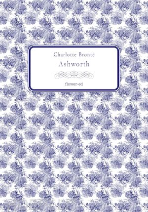 brontë charlotte - ashworth