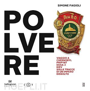 fagioli simone - polvere.