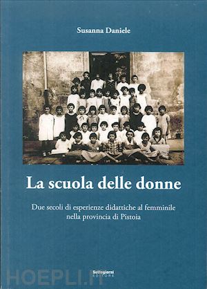 daniele susanna - la scuola delle donne