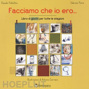 pallottini - facciamo che io ero...