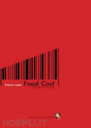 luise franco - food cost