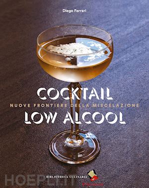 ferrari diego - cocktail low alcool
