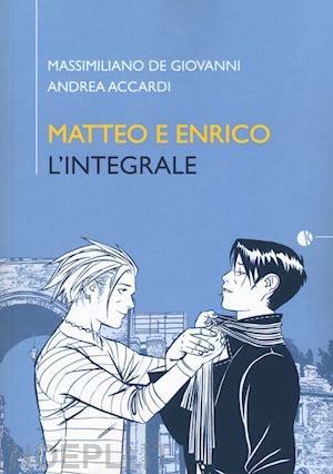 de giovanni massimiliano; accardi andrea - matteo e enrico. l'integrale