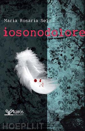 selo maria rosaria - iosonodolore