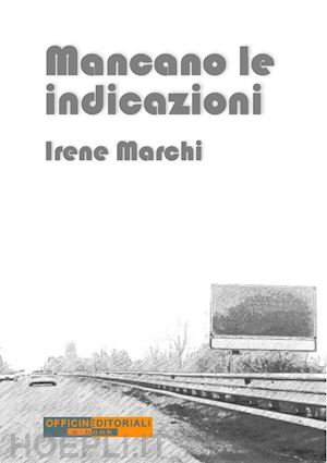 marchi irene - mancano le indicazioni