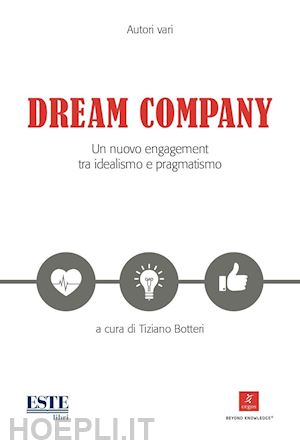 aa.vv. - dream company