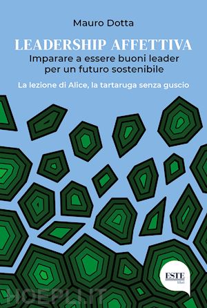 dotta mauro - leadership affettiva