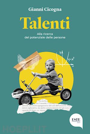 cicogna gianni - i talenti