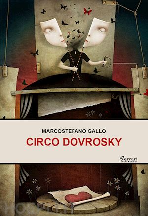 gallo marcostefano - circo dovrosky