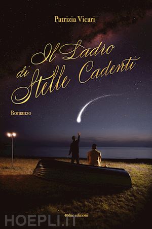 vicari patrizia - il ladro di stelle cadenti