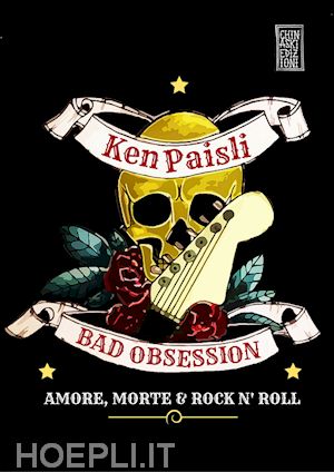 paisli ken - bad obsession