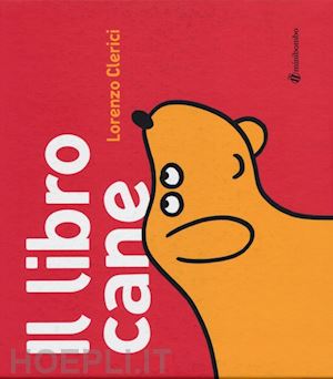 clerici lorenzo - il libro cane