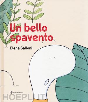 galloni elena - un bello spavento