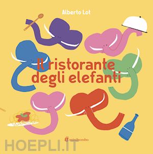 lot alberto - il ristorante degli elefanti