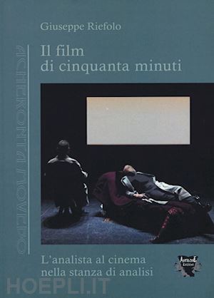 riefolo giuseppe' - il film di cinquanta minuti