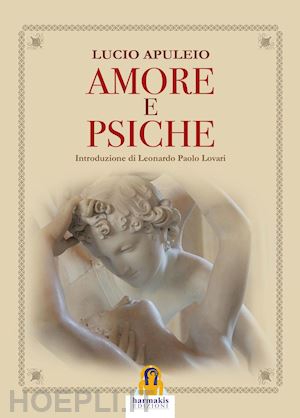 apuleio - amore e psiche