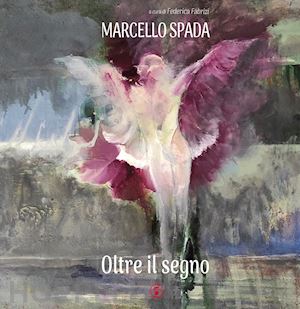 fabrizi f.(curatore) - oltre il segno. marcello spada