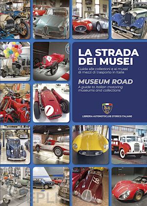 castellarin danilo - la strada dei musei-museum road