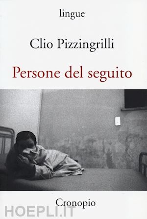 pizzingrilli clio - persone del seguito