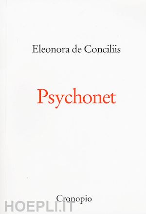 de conciliis eleonora - psychonet