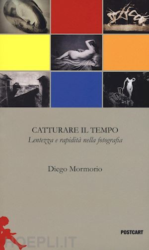 mormorio diego - catturare il tempo