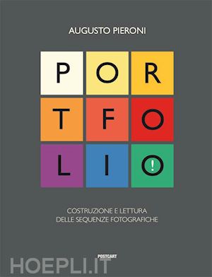 pieroni augusto - portfolio
