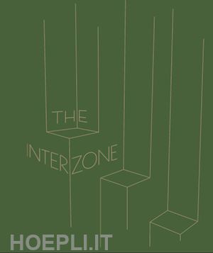 barbon marco - the interzone
