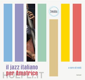 midj (curatore) - il jazz italiano per amatrice