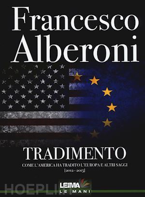 alberoni francesco - tradimento