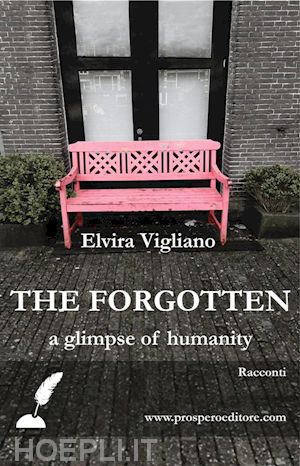 elvira vigliano - the forgotten