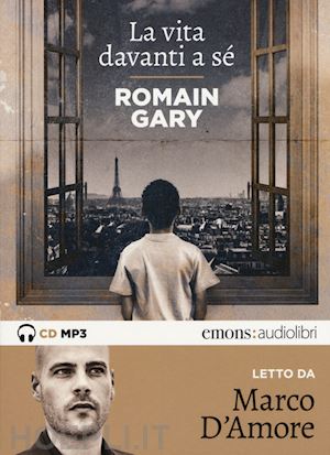 gary romain - la vita davanti a se'
