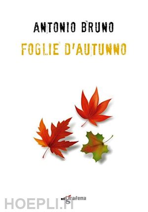 bruno antonio - foglie d'autunno