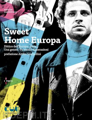 carnevali davide - sweet home europa