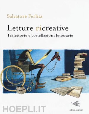 ferlita salvatore - letture ricreative