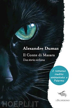 dumas alexandre - il conte di mazara. una storia siciliana