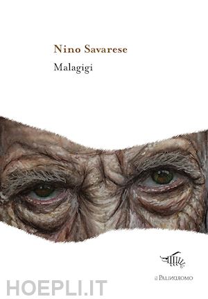 savarese nino - malagigi