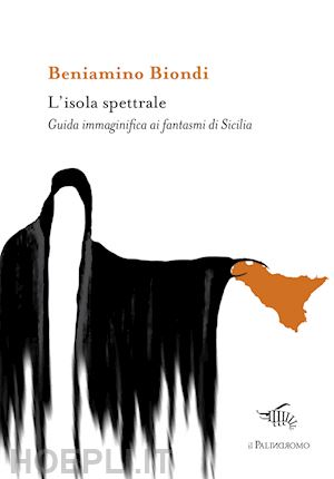 biondi beniamino - l'isola spettrale