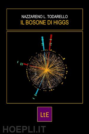  - il bosone di higgs